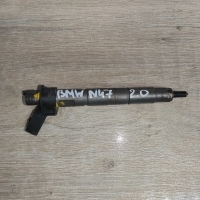 Форсунка топливная BMW 1-Series E87 2003 - 2011 2007 7797877, 0445116001;13537797877