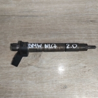 Форсунка топливная BMW 1-Series E87 2003 - 2011 2007 7797877, 0445116001;13537797877