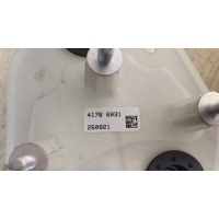Замок двери задней правой MASERATI LEVANTE SUV 2021 670175810