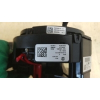 Переключатель подрулевой (стрекоза) MASERATI LEVANTE SUV 2021 670194387