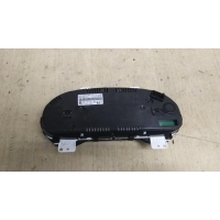 Щиток приборов (приборная панель) MASERATI LEVANTE SUV 2021 503019570105