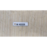Петля капота правая MERCEDES-BENZ GLE W166 04/2015 - 10/2018 2017 A1668800128
