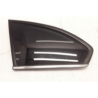 Стекло левая задняя chevrolet captiva c100 , c140 96622512 2.4l gasoline
