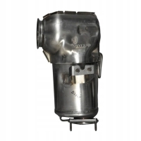 Фильтр dpf volvo v60 xc60 v90 xc90 s90 v90 - 2.0 d