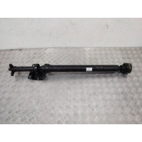 карданный вал Volkswagen Touareg 1 поколение 2005 7L6521102F