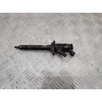 форсунка топливная Peugeot 307 1 поколение [рестайлинг] 2006 0445110311