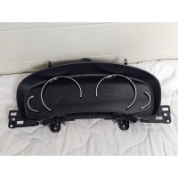 Спидометр часы часы светодиодный bmw g20 g30 g01 g11 9398058 f90
