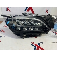 Фара мерседес benz oe w205 a2059063206kz светодиодный фара