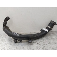Патрубок интеркулера Volkswagen Caddy 3 рест. (2010-2015) 2012 5N0145840G