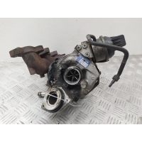 Турбина Volkswagen Caddy 3 рест. (2010-2015) 2012 03L253056G