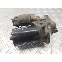 Стартер Mini Cooper R56 (2006-2010) 2008 12414542741