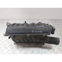 Коллектор впускной Mercedes A W168 2003 6680900301