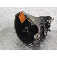 КПП механическая (МКПП) 5-ступенчатая Mercedes Sprinter W901-905 (1995-2006) 2002 711620