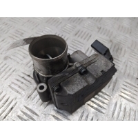 Заслонка дроссельная Renault Laguna II (2000-2007) 2007 8200736114