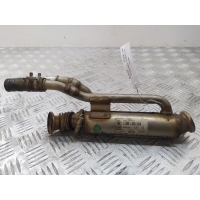 Охладитель отработаных газов Renault Laguna II (2000-2007) 2007 8200620695