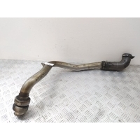 Патрубок интеркулера Renault Laguna II (2000-2007) 2007 MANC01057