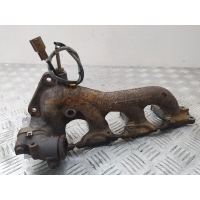 Коллектор выпускной Renault Laguna II (2000-2007) 2007 426549