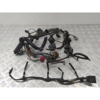 Проводка двигателя Volkswagen Transporter 5 2007 7H0971087DA