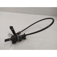 Клапан вентиляции топливного бака Volkswagen Golf-3 1996 051133459A