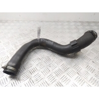Патрубок интеркулера Ford Focus II (2005-2011) 2009 4M51-6K863-AD