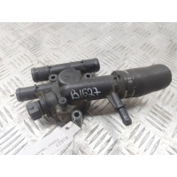 Корпус термостата Renault Laguna II (2000-2007) 2007 8200674368