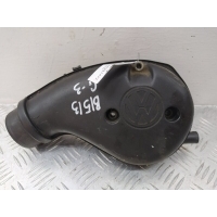 Воздуховод Volkswagen Golf-3 1996 1H0129654
