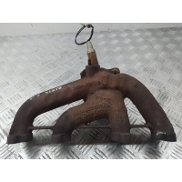 Коллектор выпускной Volkswagen Golf-3 1996 051253033C