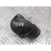 Фланец (тройник) системы охлаждения Volkswagen Golf-3 1996 037121121A