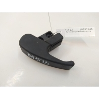 Ручка открывания капота Volkswagen Golf-3 1996 1H1823533
