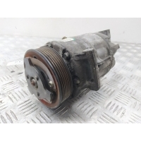 Компрессор кондиционера Skoda Octavia A5 рест. (2008-2013) 2008 1K0820859F