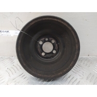 Шкив коленвала Volkswagen Golf-3 1996 037105255A