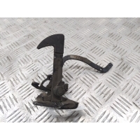 Замок капота Skoda Octavia A5 рест. (2008-2013) 2008 1Z0823480F