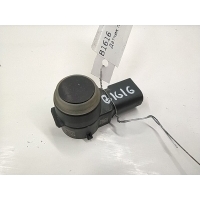 Датчик парктроника Citroen C4 Picasso 2006 9663821577XT