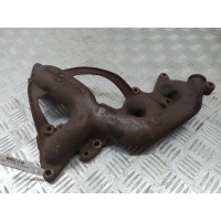Коллектор выпускной Mercedes A W168 2003 A6681420201
