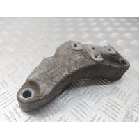 Кронштейн КПП Volkswagen Caddy 3 рест. (2010-2015) 2012 1K0199117