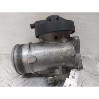Клапан EGR Mercedes A W168 2003 A6680900454