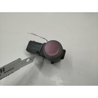 Датчик парктроника Citroen C4 Picasso 2006 9663650077XT