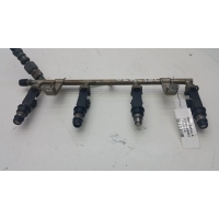 Форсунка Opel Zafira A (1999-2005) 2003 25313846