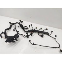 Проводка двигателя Kia Carens 3 (2013-2019) 2016 91400A4010