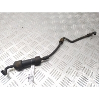 Клапан воздушный Volkswagen Caddy 3 рест. (2010-2015) 2012 03G129808C