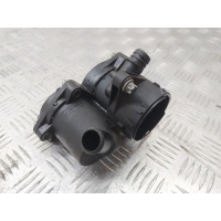 Маслоотделитель (сапун) Mercedes A W168 2003 A6680100062