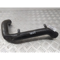 Патрубок интеркулера Audi A4(B6) 2002 059145731M