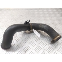 Патрубок интеркулера Mercedes A W168 2003 A1685280082