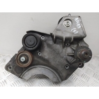 Крышка двигателя передняя Audi A4(B6) 2002 059121313F