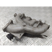Коллектор впускной Skoda Octavia A5 рест. (2008-2013) 2008 03G129713C