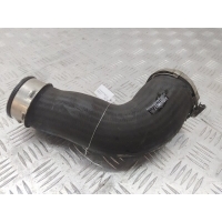 Патрубок интеркулера Volkswagen Transporter 5 2008 7H0145980R