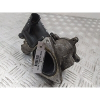 Клапан EGR Volkswagen Transporter 5 2008 076131501B