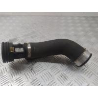 Патрубок интеркулера Volkswagen Transporter 5 2008 7H0145941B