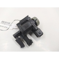 Клапан электромагнитный Audi A4(B6) 2002 1J0906283A