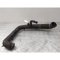 Патрубок турбины Skoda Octavia A5 рест. (2008-2013) 2008 1K0129654AD